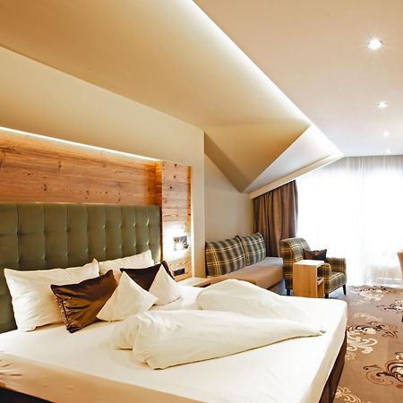 Hotel Bergruh Oberstdorf Eksteriør billede