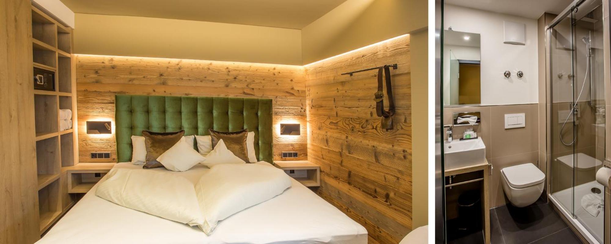 Hotel Bergruh Oberstdorf Eksteriør billede