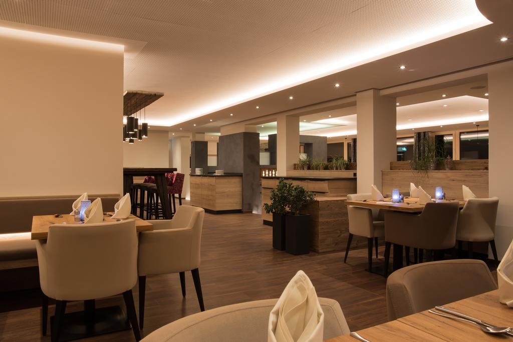 Hotel Bergruh Oberstdorf Eksteriør billede
